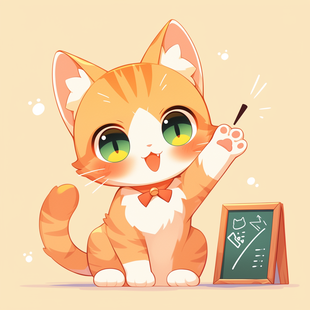 FPねこ