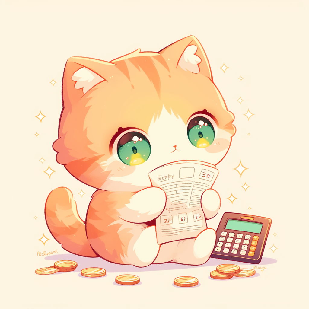 家計管理