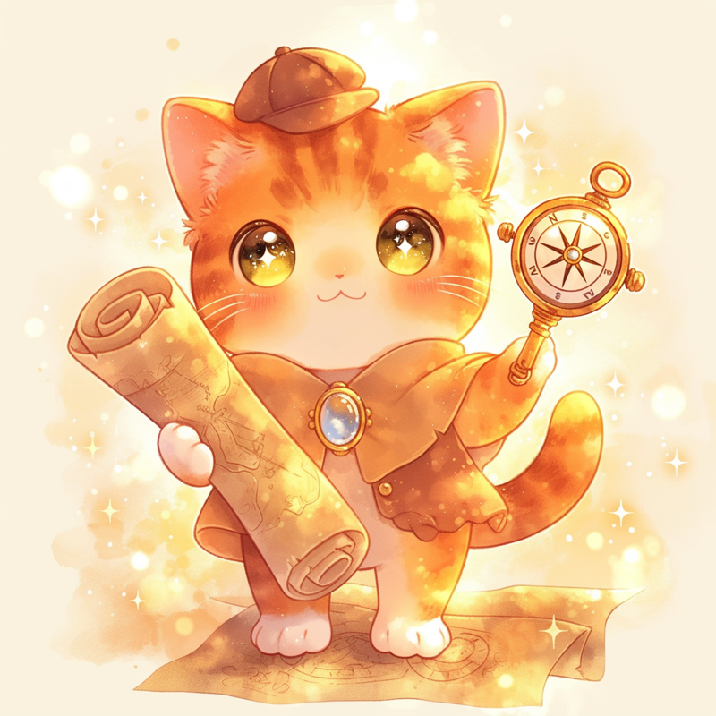 FPねこ